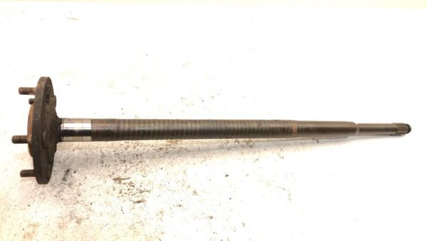 1985-89 Dodge Ram D100 Passenger Right Rear Back Axle Shaft Oem 4X2 2Wd 10 Bolt — photo 5