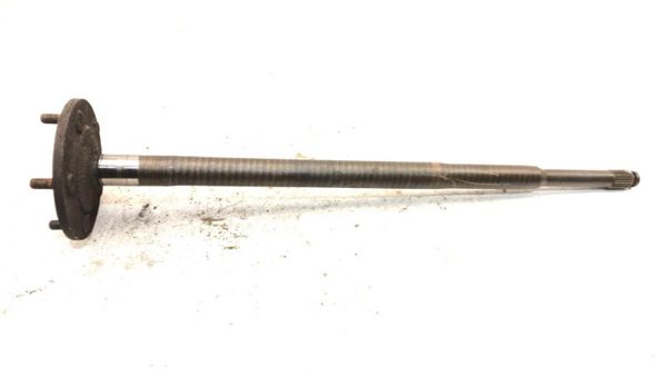 1985-89 Dodge Ram D100 Passenger Right Rear Back Axle Shaft Oem 4X2 2Wd 10 Bolt — photo 6