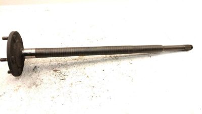 1985-89 Dodge Ram D100 Passenger Right Rear Back Axle Shaft Oem 4X2 2Wd 10 Bolt