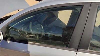 2006-2010 Vw Passat Driver Left Front Side Window Door Glass Oem 3C4845201b