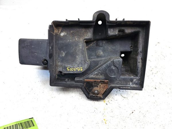 2006-2007 Chrysler Town & Country Complete Battery Tray With Hold Down 3.8L Oem — photo 17