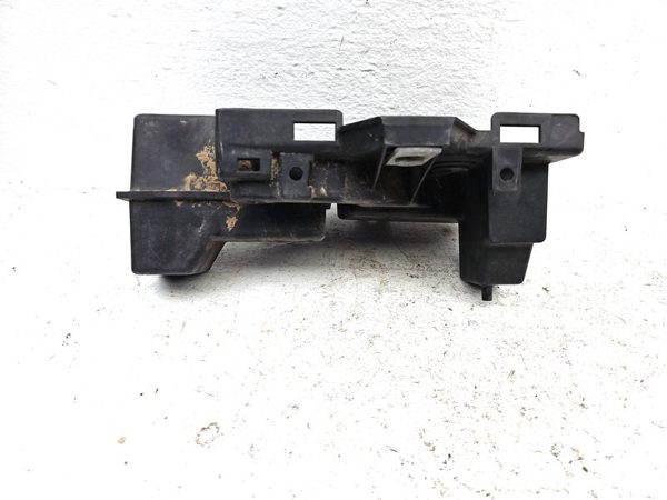 2006-2007 Chrysler Town & Country Complete Battery Tray With Hold Down 3.8L Oem — photo 12