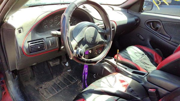 2003 Chevrolet Cavalier — vehicle photo 5