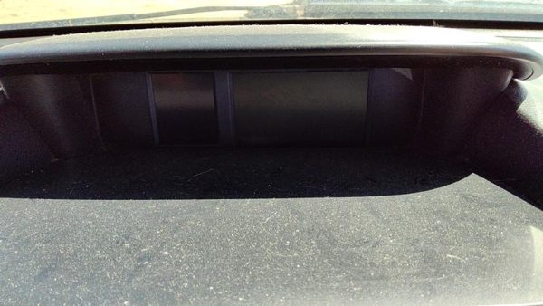2016 Subaru Wrx Dash Display Screen Oem Information Unit Head 85261Va200 — photo 2