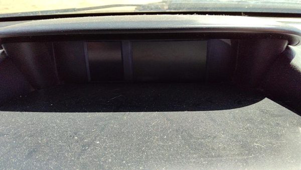 2016 Subaru Wrx Dash Display Screen Oem Information Unit Head 85261Va200 — photo 1