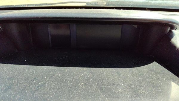 2016 Subaru Wrx Dash Display Screen Oem Information Unit Head 85261Va200 — photo 5