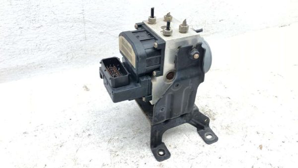 2004-2005 Dodge Durango Anti-Lock Brake Part Assembly Abs Pump Unit Oem — photo 1