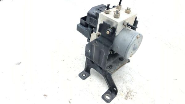 2004-2005 Dodge Durango Anti-Lock Brake Part Assembly Abs Pump Unit Oem — photo 6