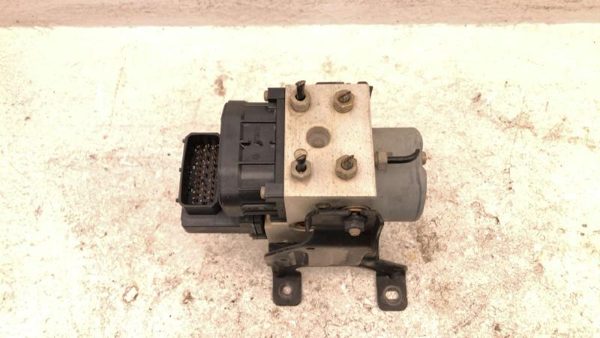 2004-2005 Dodge Durango Anti-Lock Brake Part Assembly Abs Pump Unit Oem — photo 7