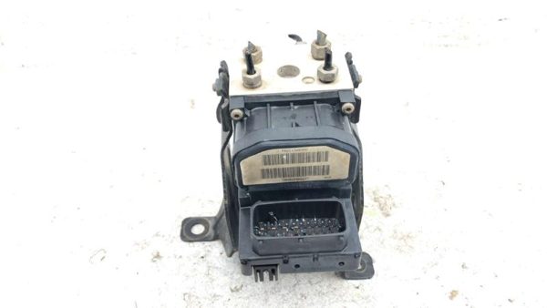 2004-2005 Dodge Durango Anti-Lock Brake Part Assembly Abs Pump Unit Oem — photo 8