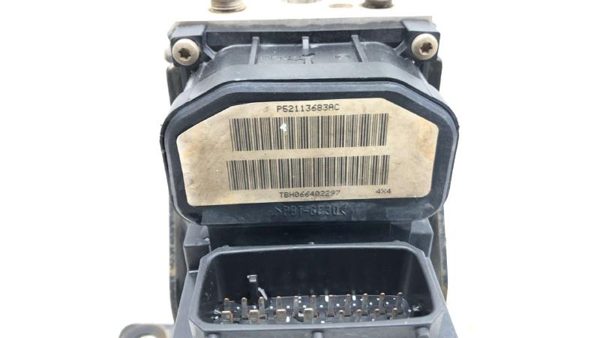 2004-2005 Dodge Durango Anti-Lock Brake Part Assembly Abs Pump Unit Oem — photo 9
