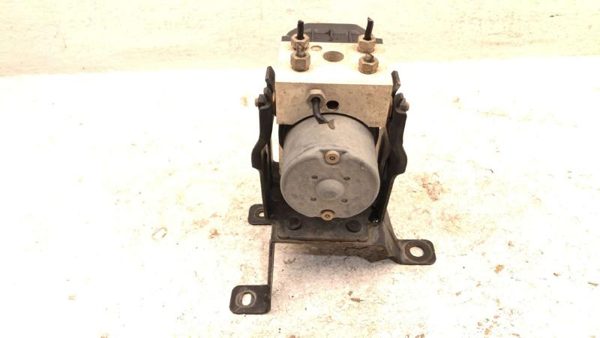 2004-2005 Dodge Durango Anti-Lock Brake Part Assembly Abs Pump Unit Oem — photo 12