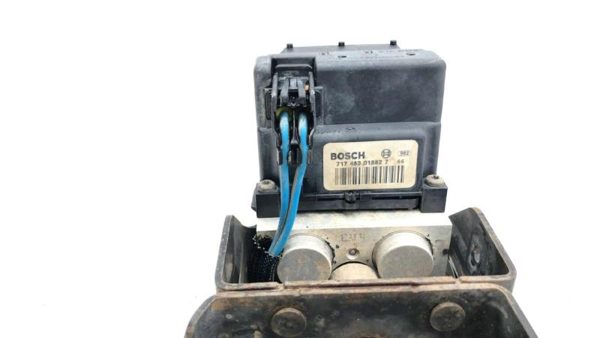 2004-2005 Dodge Durango Anti-Lock Brake Part Assembly Abs Pump Unit Oem — photo 14