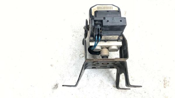 2004-2005 Dodge Durango Anti-Lock Brake Part Assembly Abs Pump Unit Oem — photo 15