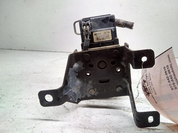 2004-2005 Dodge Durango Anti-Lock Brake Part Assembly Abs Pump Unit Oem — photo 5
