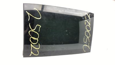 2011-2016 Kia Optima Sx Middle Sliding Sun Roof Glass Oem Top Window 816302T000