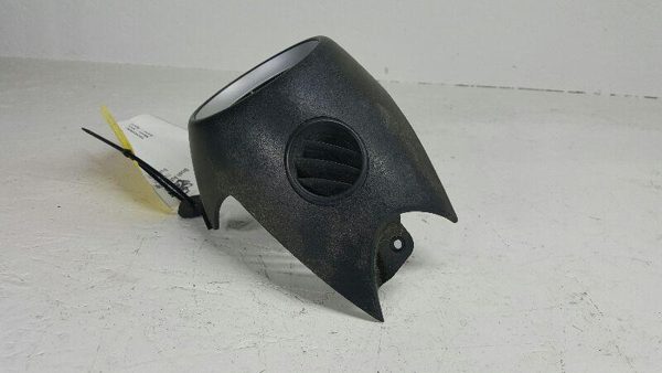 2008 Mini Cooper Dash Panel * Free Shipping * LH OEM 08 Driver Left Vent Heater — photo 2