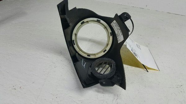 2008 Mini Cooper Dash Panel * Free Shipping * LH OEM 08 Driver Left Vent Heater — photo 6