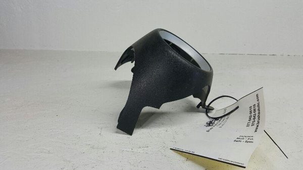 2008 Mini Cooper Dash Panel * Free Shipping * LH OEM 08 Driver Left Vent Heater — photo 4