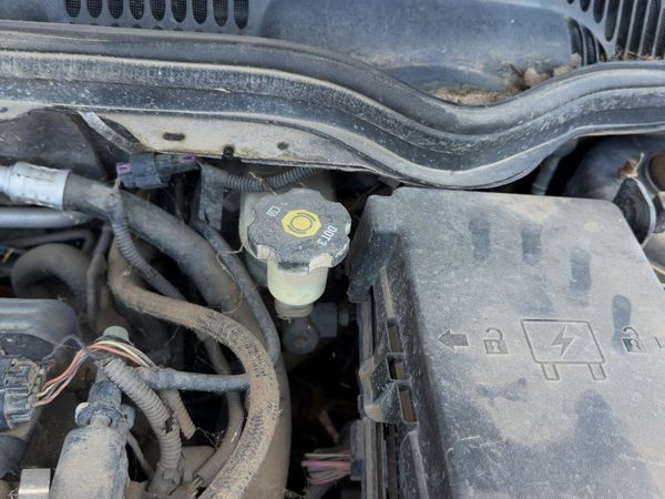 05-08 Chevy Cobalt Power Brake Booster With Master Cylinder Pair Set Oem Manual — photo 2