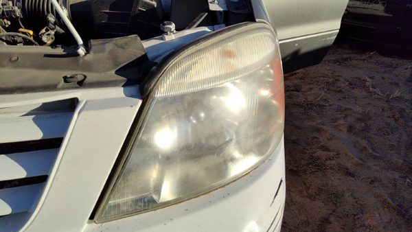 2004-2007 Ford Freestar Driver Left Head Light Oem Front Lamp 7F2z13008b — photo 3