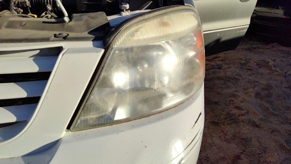 2004-2007 Ford Freestar Driver Left Head Light Oem Front Lamp 7F2z13008b — photo 4