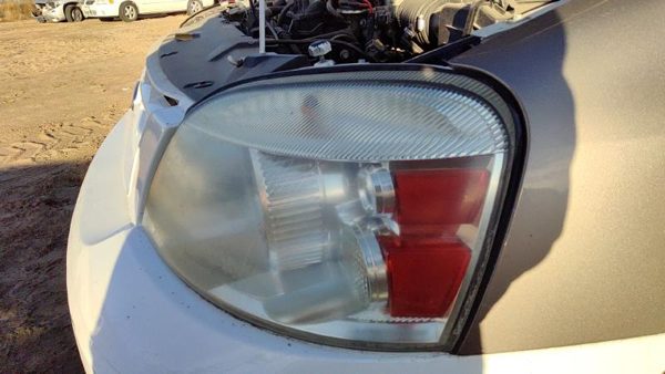 2004-2007 Ford Freestar Driver Left Head Light Oem Front Lamp 7F2z13008b — photo 6