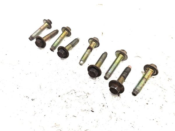 2001-2004 Ford F150 Set Of Bolts For Intake Manifold Oem Hardware 4.6L — photo 3