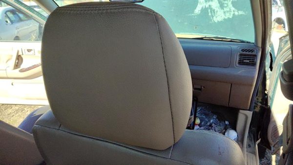 2000 2001 2002 Honda Passport Lh Pair Of Headrests Oem Left Right Set Front Seat — photo 5