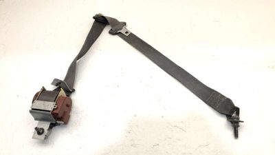 2002-2005 Ford Explorer Driver Left Front Seat Belt Retractor Oem Shoulder Gray