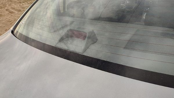 07-10 Nissan Sentra Third Brake Light Middle Lamp Oem — photo 4