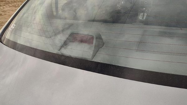 07-10 Nissan Sentra Third Brake Light Middle Lamp Oem — photo 3