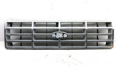 1982-1986 Ford F150 Front Grille Assembly Oem E3Tz8200G Bronco E3Tz8200G