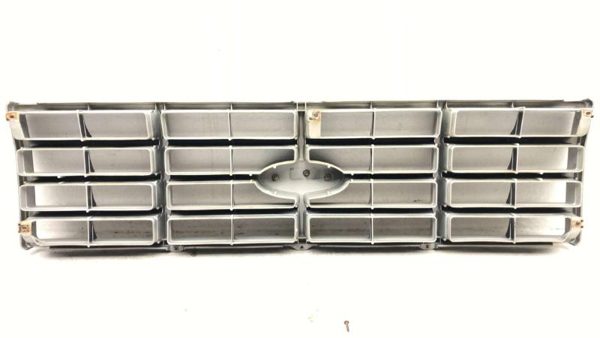 1982-1986 Ford F150 Front Grille Assembly Oem E3Tz8200G Bronco E3Tz8200G — photo 13