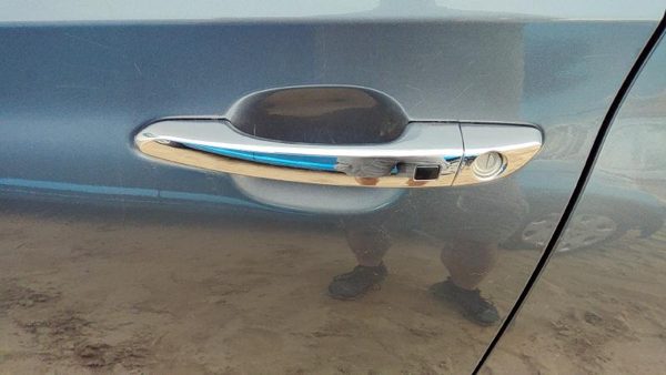 2016-2021 Hyundai Tucson Driver Left Front Outside Door Handle Oem 82651D3710 — photo 4