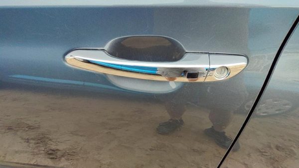 2016-2021 Hyundai Tucson Driver Left Front Outside Door Handle Oem 82651D3710 — photo 3