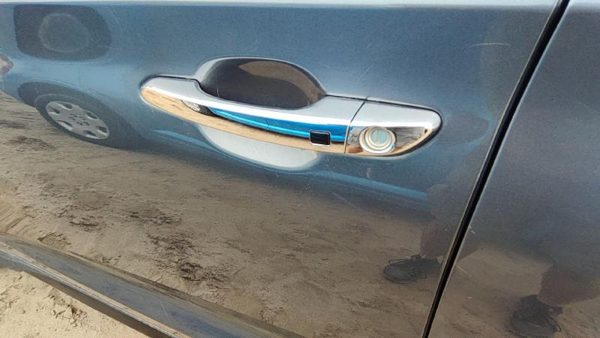 2016-2021 Hyundai Tucson Driver Left Front Outside Door Handle Oem 82651D3710 — photo 1