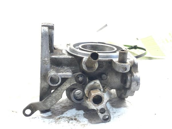 1961 Austin Healey Mgb Triump Side Draft Carburetor Hs2 Auc-871 — photo 3