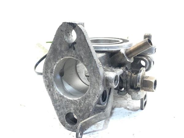 1961 Austin Healey Mgb Triump Side Draft Carburetor Hs2 Auc-871 — photo 4