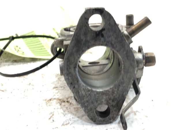 1961 Austin Healey Mgb Triump Side Draft Carburetor Hs2 Auc-871 — photo 5