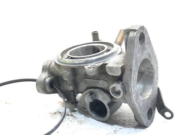 1961 Austin Healey Mgb Triump Side Draft Carburetor Hs2 Auc-871 — photo 6