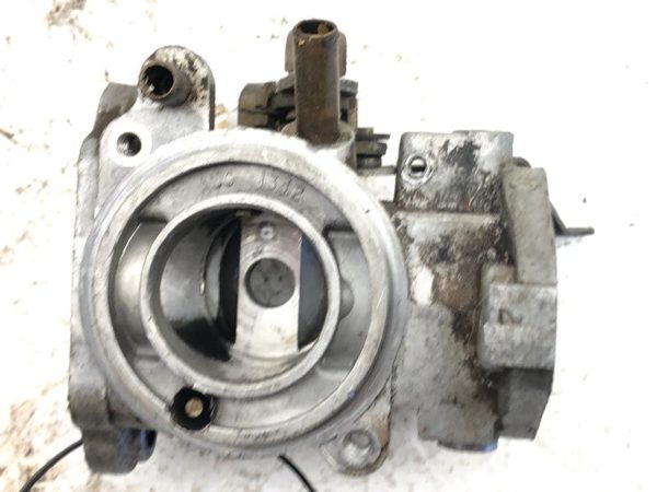 1961 Austin Healey Mgb Triump Side Draft Carburetor Hs2 Auc-871 — photo 8