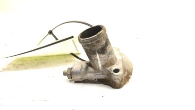 1986 Honda Civic Coolant Neck 1.5L Oem Radiator Hose Elbow