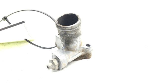1986 Honda Civic Coolant Neck 1.5L Oem Radiator Hose Elbow — photo 3
