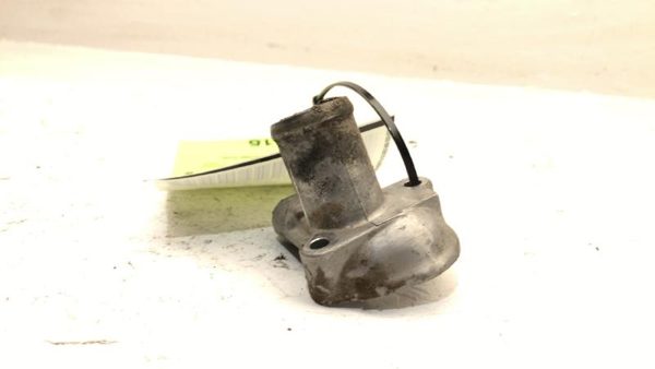 1986 Honda Civic Coolant Neck 1.5L Oem Radiator Hose Elbow — photo 4