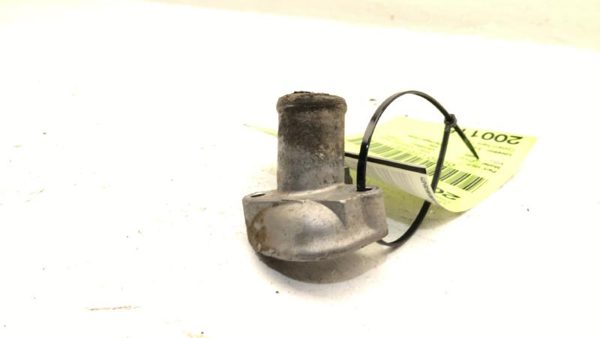 1986 Honda Civic Coolant Neck 1.5L Oem Radiator Hose Elbow — photo 5