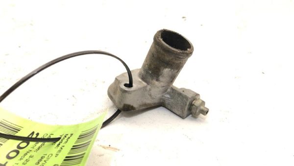 1986 Honda Civic Coolant Neck 1.5L Oem Radiator Hose Elbow — photo 7