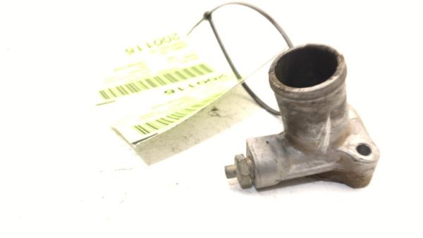 1986 Honda Civic Coolant Neck 1.5L Oem Radiator Hose Elbow — photo 9