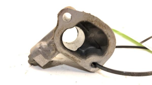 1986 Honda Civic Coolant Neck 1.5L Oem Radiator Hose Elbow — photo 11
