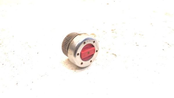 1993 Ford F250 Manual Locking Oem 4X4 Lockout Unit — photo 1